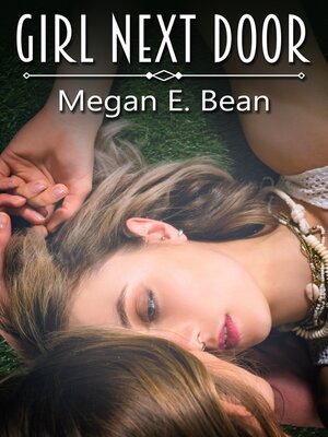 cover image of Girl Next Door